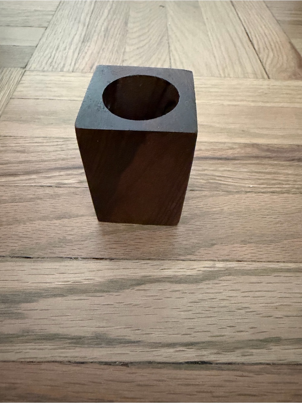 Chique Toothpick or Candle Holder - Home Accents